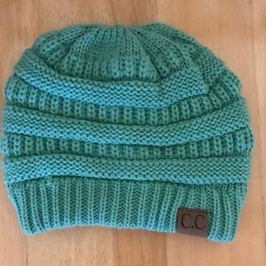 Classic C.C Beanie